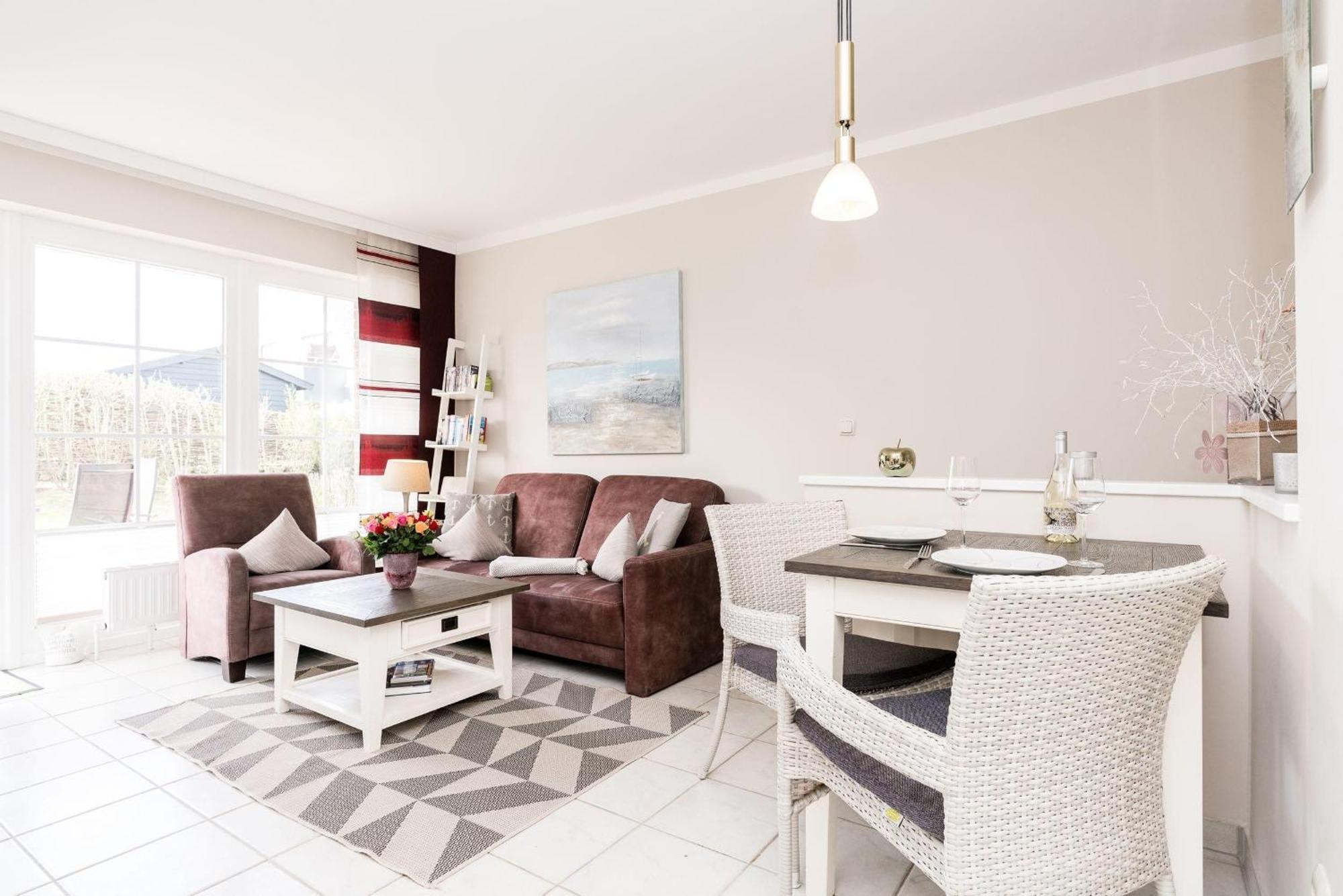 Haus-horsatal Apartment *