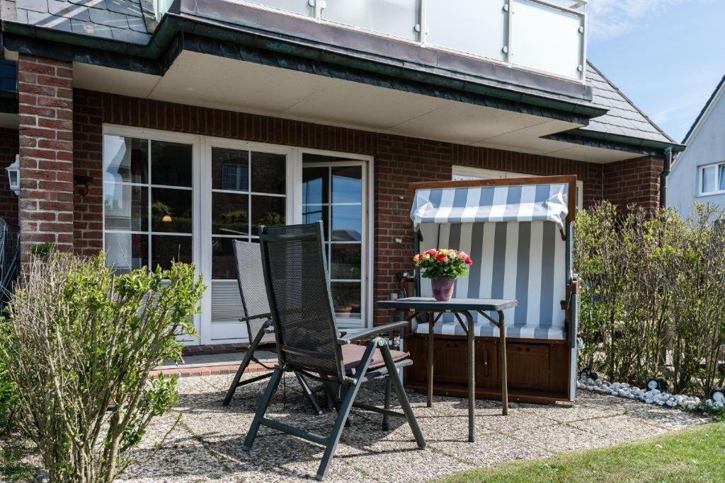 Apartment Haus-horsatal *